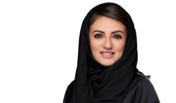 Who’s Who: Samar Nassar, managing director of Healthcare at Accenture in the Middle East