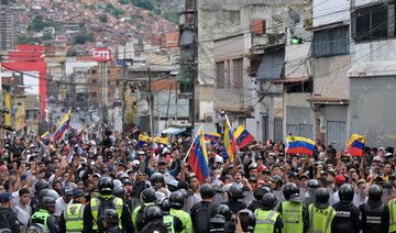 Panama expects more Venezuelan migrants after disputed election