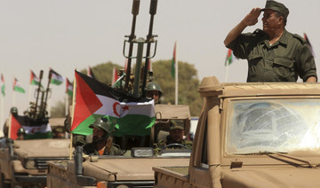 France backs Moroccan sovereignty over Western Sahara