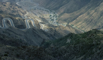 Saudi National Water Co. launches 25 projects in Asir