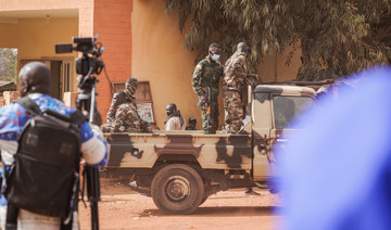Drone attacks kill at least six on Mali-Algeria border
