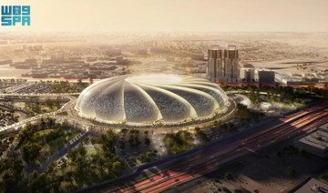 ROSHN Group, Saudi Aramco to cooperate in the construction of 47,000-capacity stadium in Alkhobar