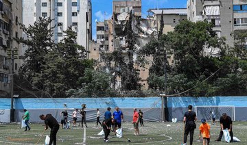 Hezbollah confirms that top commander was killed in Israeli strike in Beirut