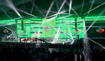 Saudi Arabia to participate in 2024 K-pop World Festival  