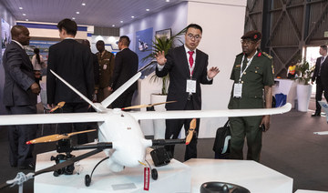 China is restricting export of drones that can be used for military purposes and some drone features