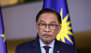 Malaysia PM Anwar outraged over removal of Facebook post on Haniyeh assassination