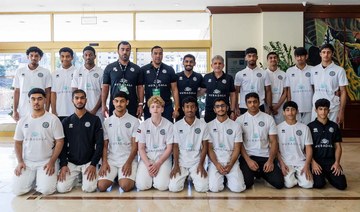 UAE jiu-jitsu team ready for JJAU Regional Championship West Asia in Jordan