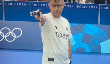 Who is Yusuf Dikec, the Turkish shooter who went viral at the 2024 Olympics?