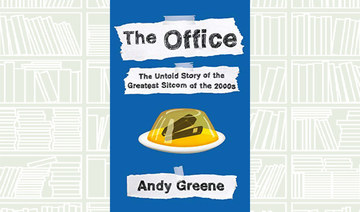 What We Are Reading Today: The Office