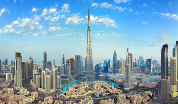 Dubai’s residential property sales surge more than 33%, reports brokerage firm