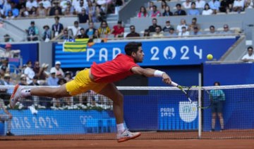 Djokovic and Alcaraz eye power and glory in Olympic gold medal duel