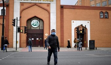 UK police urged to protect mosques ahead of far-right rallies