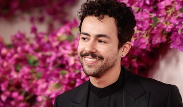 Netflix signs first-look deal with Ramy Youssef