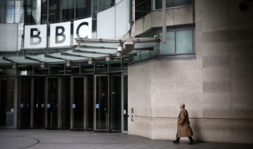 BBC under fire after accusation of ‘gaslighting’ staff over antisemitic concerns