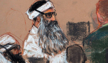 US defense chief scraps plea agreement for accused 9/11 mastermind and two other defendants