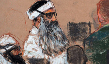 US scraps plea deal with 9/11 mastermind Khalid Sheikh Mohammed