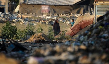 UAE provides 70 tons of aid to displaced families in Gaza