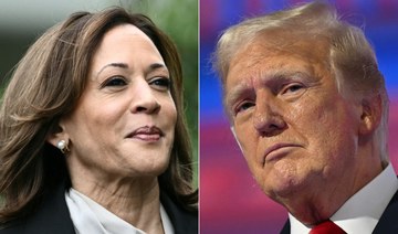 Trump agrees to Fox News debate with Harris on Sept 4