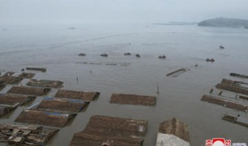 Putin vows support to North Korea after devastating floods