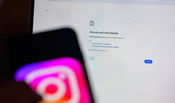 Instagram blocked in Turkiye for third day