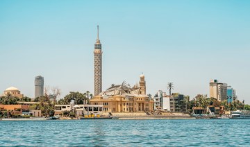 Egypt’s net foreign assets positive for second month in June