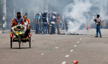 Pakistan moves to ensure security of its students as clashes rock Bangladesh, curfew imposed