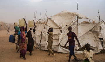 How conflict and mass displacement in Sudan are exacting a devastating toll on civilians