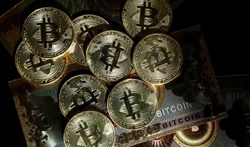 Crypto sell-off deepens as weak economic data dampens risk-taking