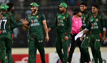 ‘Unforeseen circumstances’: Bangladesh Cricket Board says team’s departure for Islamabad delayed 
