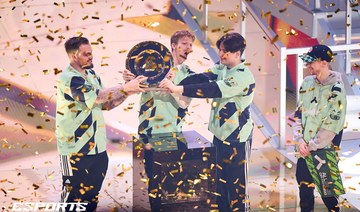 Alliance, Team BDS and KPL Dream Team enter Esports World Cup Club Championship standings as Falcons keep top spot