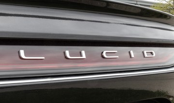 US electric carmaker Lucid Group secures $1.5bn from PIF 