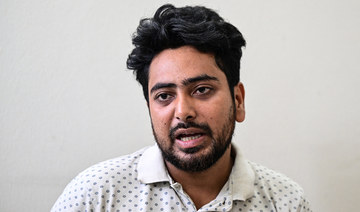 Who is Nahid Islam, student leader of campaign to oust PM Sheikh Hasina?