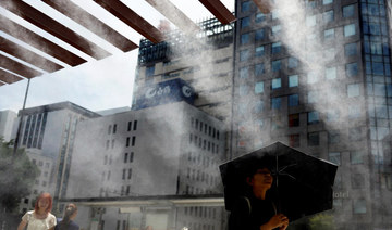 More than 120 people died in Tokyo from heatstroke in July as average temperatures hit record highs