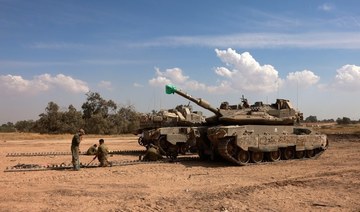 UK civil service pauses arms export licenses to Israel: Report