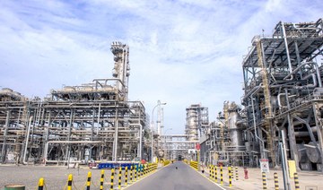 Saudi Aramco to acquire majority stake in Petro Rabigh for $702m