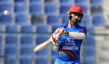 Afghanistan cricket board bans Ihsanullah Janat over corruption