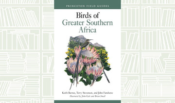 What We Are Reading Today: Birds of Greater Southern Africa