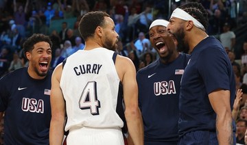 USA rally to beat Serbia, reach Olympic men’s basketball final