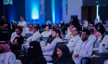 Riyadh Hackathon: Fourth Industrial Revolution hackathon draws over 400 innovators, creators