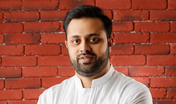 Recipes for success: Chef Mukkram Kazim offers advice and a lobster thermidor and pommes Anna recipe