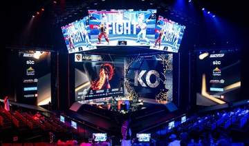 Fortnite, Street Fighter 6 and Teamfight Tactics underway at Esports World Cup