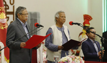 Pakistan hopes to ‘deepen cooperation’ with Bangladesh under Nobel laureate Yunus 