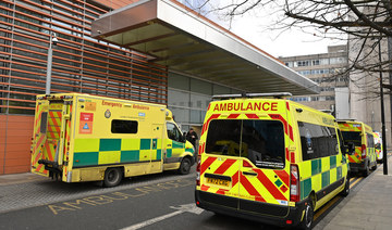 Muslim healthcare staff in UK suffer increase in racism after far-right riots