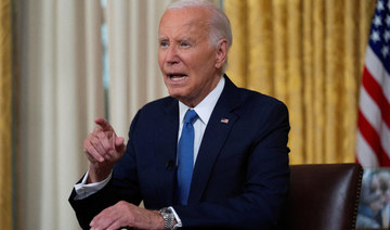 With legacy on line, Biden gambles on bolder diplomacy