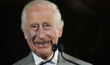 King Charles III applauds people who stood against racism during recent unrest in the UK