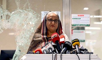 Hasina’s ouster from power poses diplomatic dilemma for India