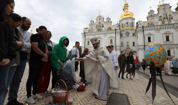 Zelensky suggests moves toward banning Moscow-linked Orthodox church in Ukraine