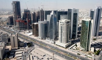 Qatar sees 36% rise in building permits issued in July 