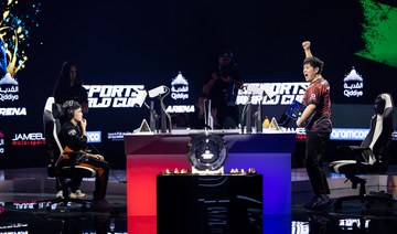 Esports World Cup set for ‘Super Sunday’ with three grand finals