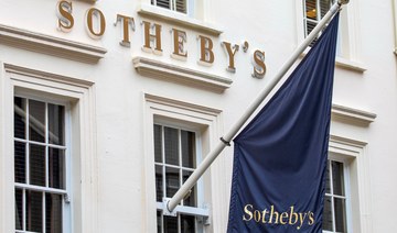 Abu Dhabi’s ADQ to acquire minority stake in auction house Sotheby’s 